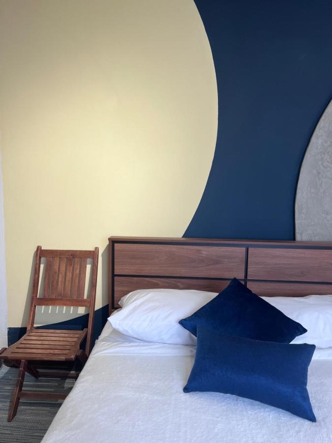 House Atelier Desing Lejlighed Medellín Eksteriør billede