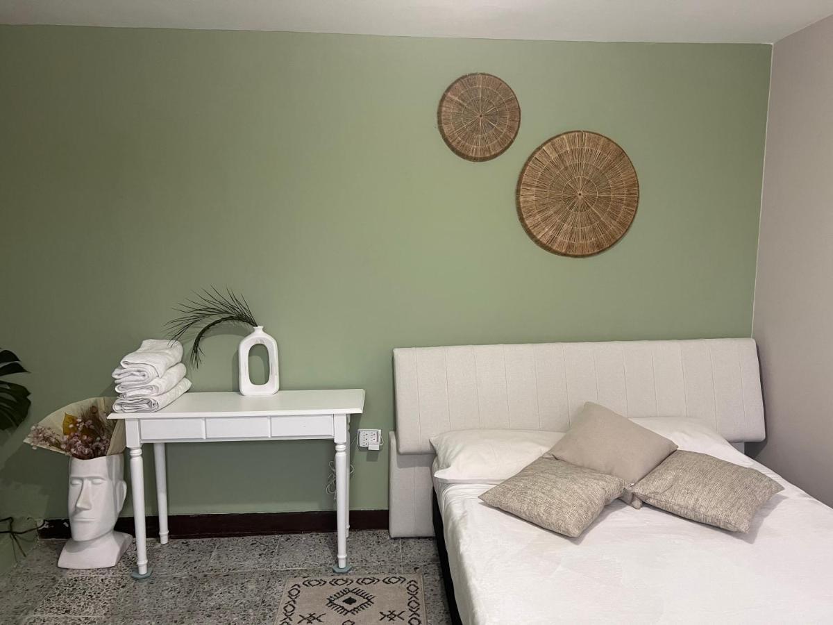 House Atelier Desing Lejlighed Medellín Eksteriør billede