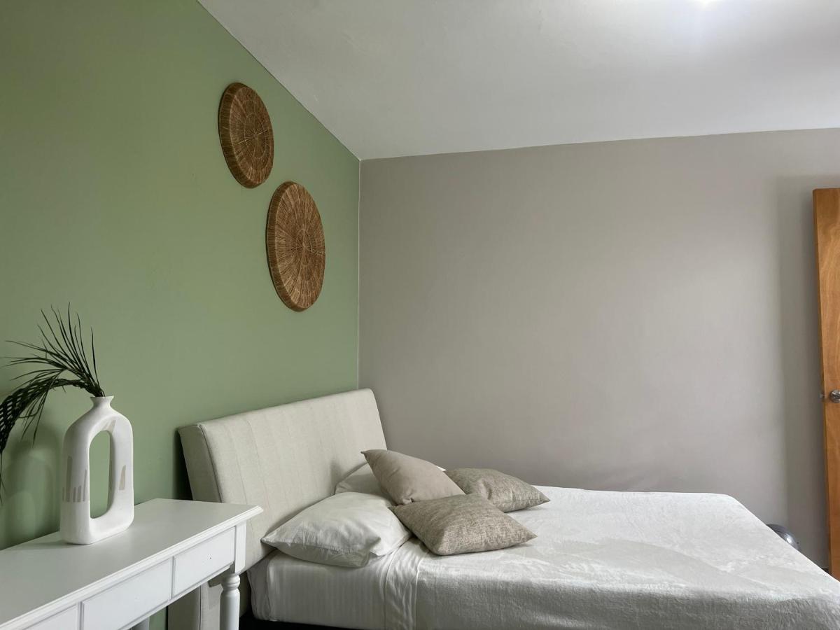 House Atelier Desing Lejlighed Medellín Eksteriør billede