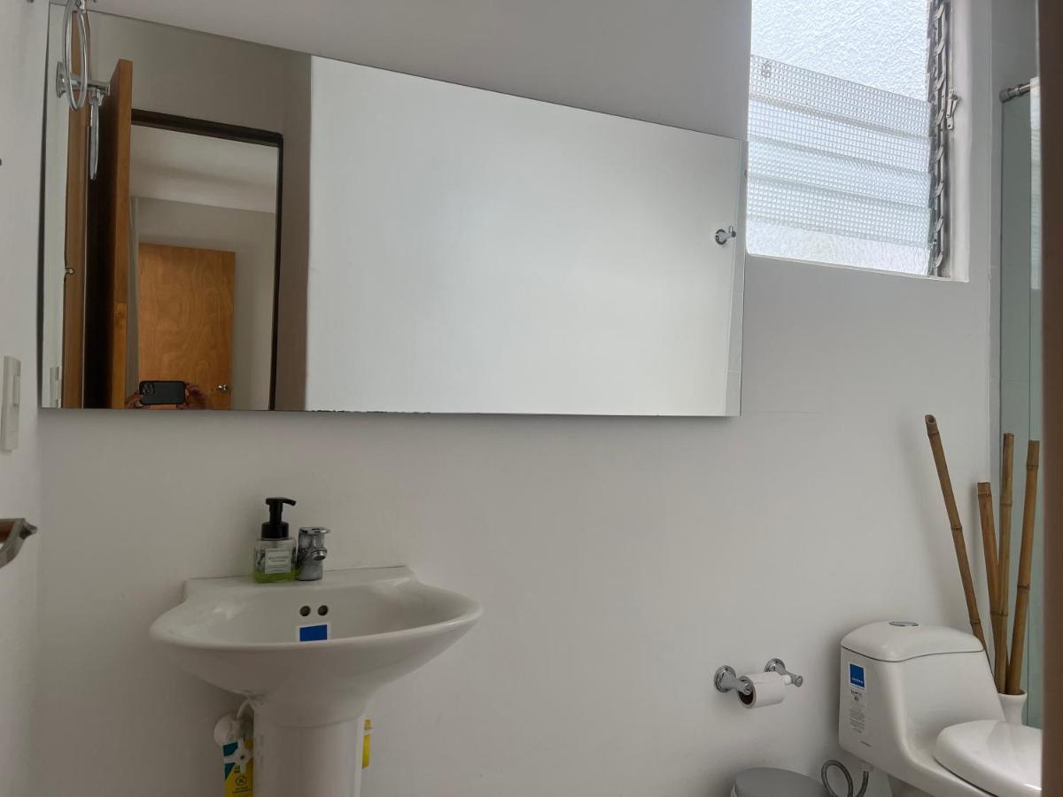 House Atelier Desing Lejlighed Medellín Eksteriør billede